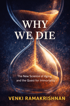 Why We Die by Jason Fung - Book Summary