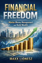 Financial Freedom Summary book cover