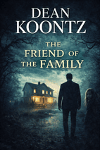 The Friend of the Family cover