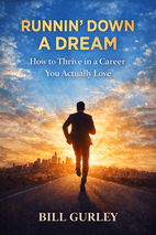 Runnin' Down a Dream Summary book cover