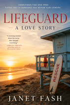 Lifeguard by Janet Fash Book Cover