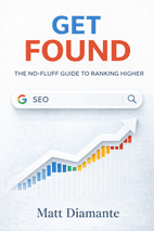 Get Found Summary book cover