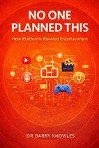 No One Planned This cover