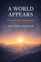 A World Appears Summary book cover