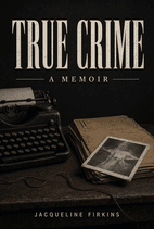 True Crime by Patricia Cornwell Book Cover