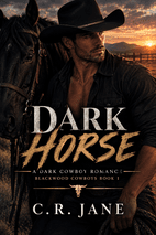 Dark Horse by C.R. Jane Book Cover