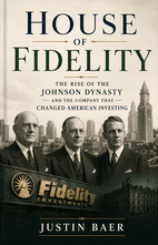 House of Fidelity book cover
