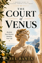 The Court of Venus by Bel Banta Book Cover