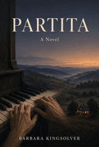 Partita by Barbara Kingsolver Book Cover