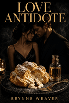 Love Antidote by Brynne Weaver Book Cover