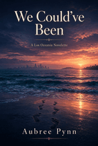 We Could've Been by Aubree Pynn Book Cover